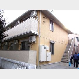 東白楽駅より徒歩9分 2階 築8年10ヶ月の賃貸物件