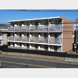 高津駅より徒歩20分 1階 築16年9ヶ月の賃貸物件