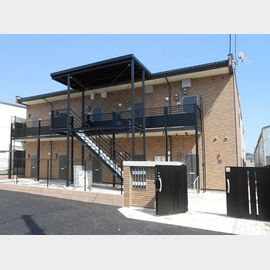 レオネクストコマオカ 1階 築12年4ヶ月の賃貸物件