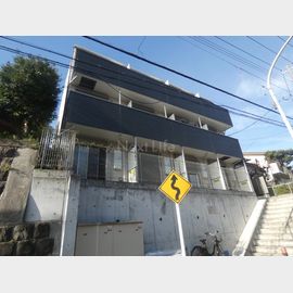 グランヒルズ岸谷の賃貸物件