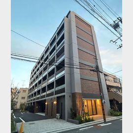 エスティメゾン川崎ウエスト 6階 築2年11ヶ月の賃貸物件