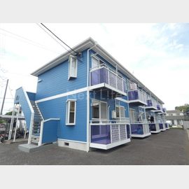 グレースコートＡ棟 2階 築31年6ヶ月の賃貸物件