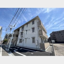 ＴＫＭー１ 2階 築2年10ヶ月の賃貸物件