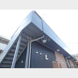 アリエッティ 2階 築4年の賃貸物件