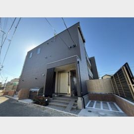 小田急相模原駅より徒歩12分 3階 新築の賃貸物件