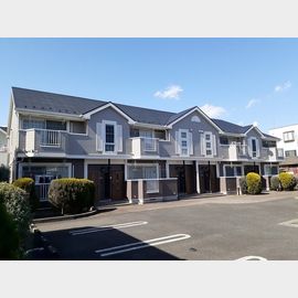 相模大野駅より徒歩24分 1階 築23年7ヶ月の賃貸物件