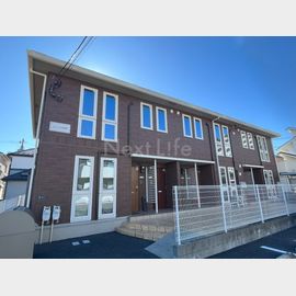 大和駅より徒歩12分 1階 築11年3ヶ月の賃貸物件