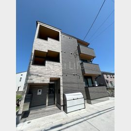 南林間駅より徒歩9分 1階 築2年1ヶ月の賃貸物件