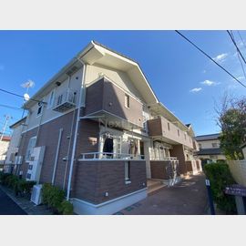 南林間駅より徒歩9分 1階 築15年2ヶ月の賃貸物件