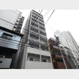 八王子駅より徒歩8分 2階 築8年7ヶ月の賃貸物件