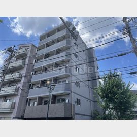 京王八王子駅より徒歩3分 6階 築17年10ヶ月の賃貸物件