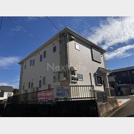 片倉駅より徒歩5分 1階 新築の賃貸物件