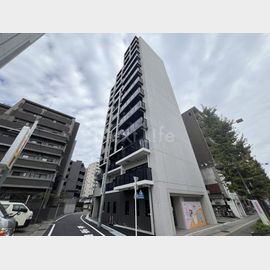 京王八王子駅より徒歩2分 6階 新築の賃貸物件