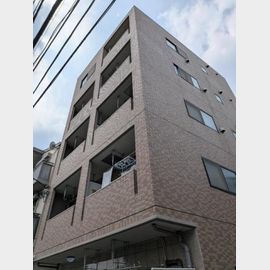 クレール11 2階 築22年10ヶ月の賃貸物件