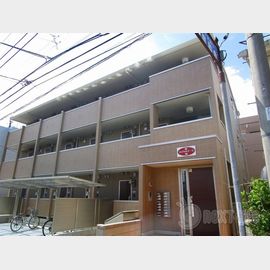 ロイヤルアーク 1階 築8年10ヶ月の賃貸物件