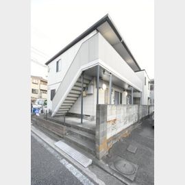 京急鶴見駅より徒歩20分 1階 築21年9ヶ月の賃貸物件