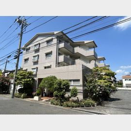 グレース新城 1階 築35年10ヶ月の賃貸物件