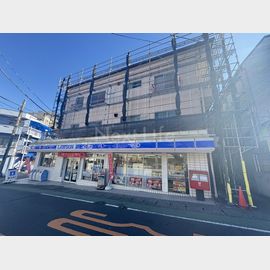 第1三浦マンション 2階 築50年4ヶ月の賃貸物件