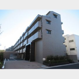 ルーブル武蔵中原参番館 3階 築6年の賃貸物件