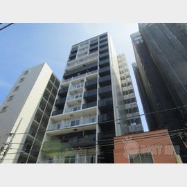 川崎駅より徒歩8分 3階 築5年6ヶ月の賃貸物件