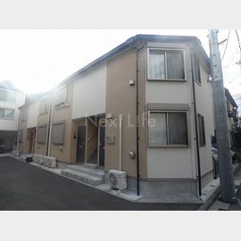 花月総持寺駅より徒歩7分 2階 築4年10ヶ月の賃貸物件