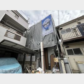 武蔵中原新築AP 1階 新築の賃貸物件