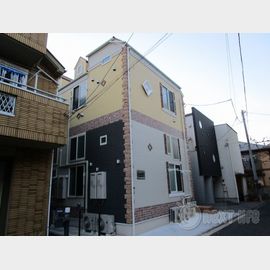 ユナイト上末吉ゴルドベルガー 1階 築8年6ヶ月の賃貸物件