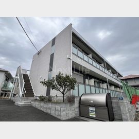 玉川学園前駅より徒歩2分 1階 築9年11ヶ月の賃貸物件