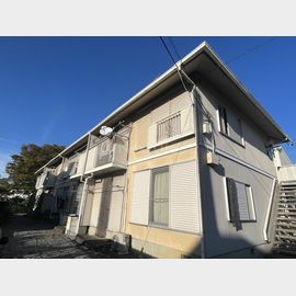 グレージュメゾン 2階 築37年10ヶ月の賃貸物件