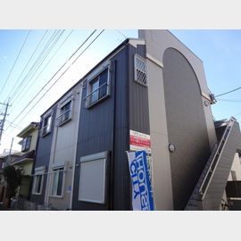 リヴェール 1階 築17年1ヶ月の賃貸物件