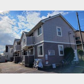 橋本駅よりバス26分 2階 築24年10ヶ月の賃貸物件