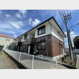 メルベーユ 2階 築31年8ヶ月の賃貸物件