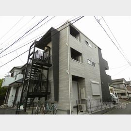 ミーレ北里 1階 築10年の賃貸物件