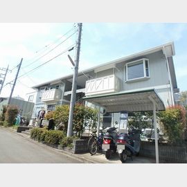 グリーンシルク１ 2階 築29年10ヶ月の賃貸物件