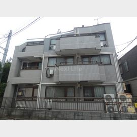 チェリーハイム 3階 築35年6ヶ月の賃貸物件