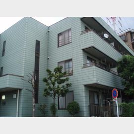 京コーポ 3階 築35年4ヶ月の賃貸物件