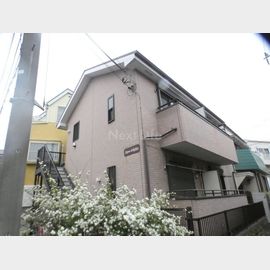 アクア・ドルフィン 1階 築17年9ヶ月の賃貸物件