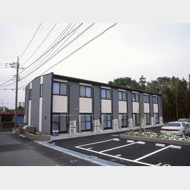 レオパレスプリメーラ深見 1階 築19年8ヶ月の賃貸物件