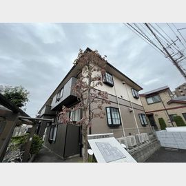 ピュア南林間Ｃ棟 2階 築28年7ヶ月の賃貸物件