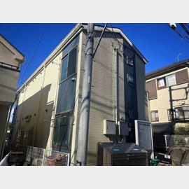 片倉駅より徒歩9分 2階 築15年7ヶ月の賃貸物件