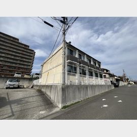 みなみ野モジュール 2階 築16年10ヶ月の賃貸物件