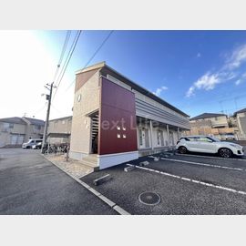 京王堀之内駅より徒歩14分 2階 築19年5ヶ月の賃貸物件