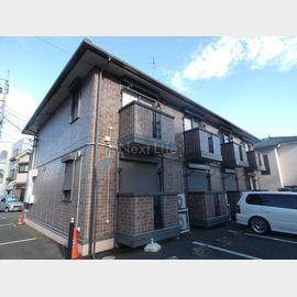 レフィナード 2階 築21年4ヶ月の賃貸物件