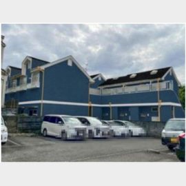 Villa510II 1階 築36年1ヶ月の賃貸物件