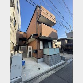 ベイルームＳｕｎｒｉｓｅＫａｗａｓａｋｉ 3階 築4年3ヶ月の賃貸物件