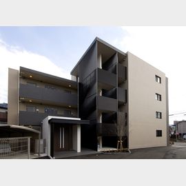 津田山駅より徒歩4分 1階 築13年11ヶ月の賃貸物件