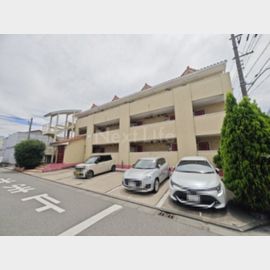 大師橋駅より徒歩25分 1階 築17年10ヶ月の賃貸物件