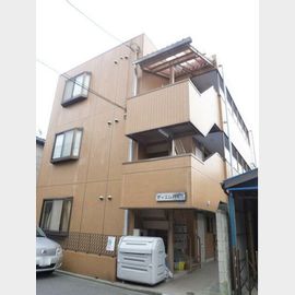 ティエムハイツ 1階 築30年10ヶ月の賃貸物件