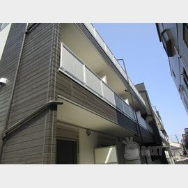 東門前駅より徒歩9分 1階 築7年10ヶ月の賃貸物件