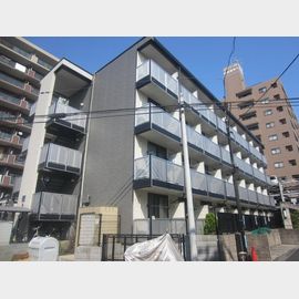 鶴見市場駅より徒歩16分 1階 築16年4ヶ月の賃貸物件